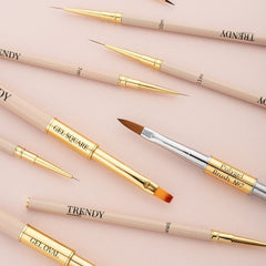 Pinceau Liner Pure ART – 10 mm