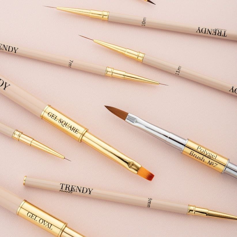 Pinceau Liner Pure ART – 05 mm