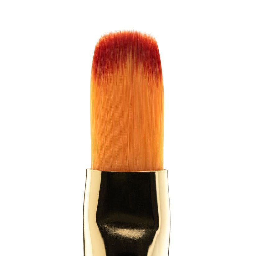 Pinceau Brush for gel Oval PURE ART