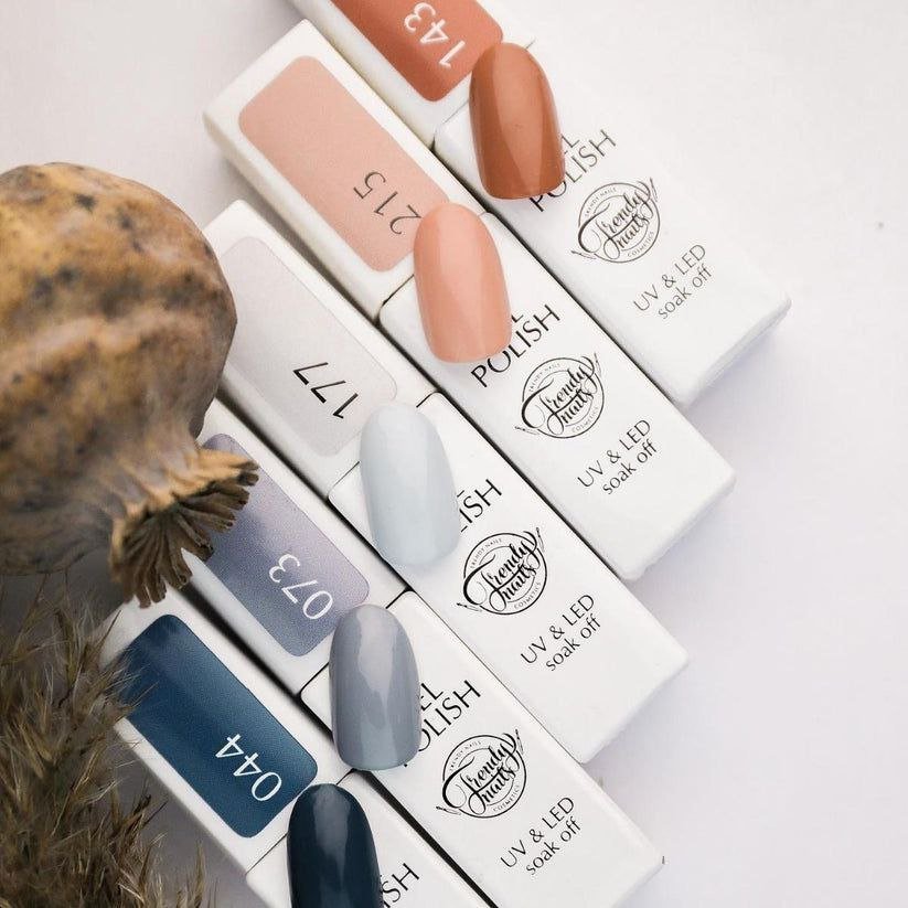 Classic Gel Polish – N°177