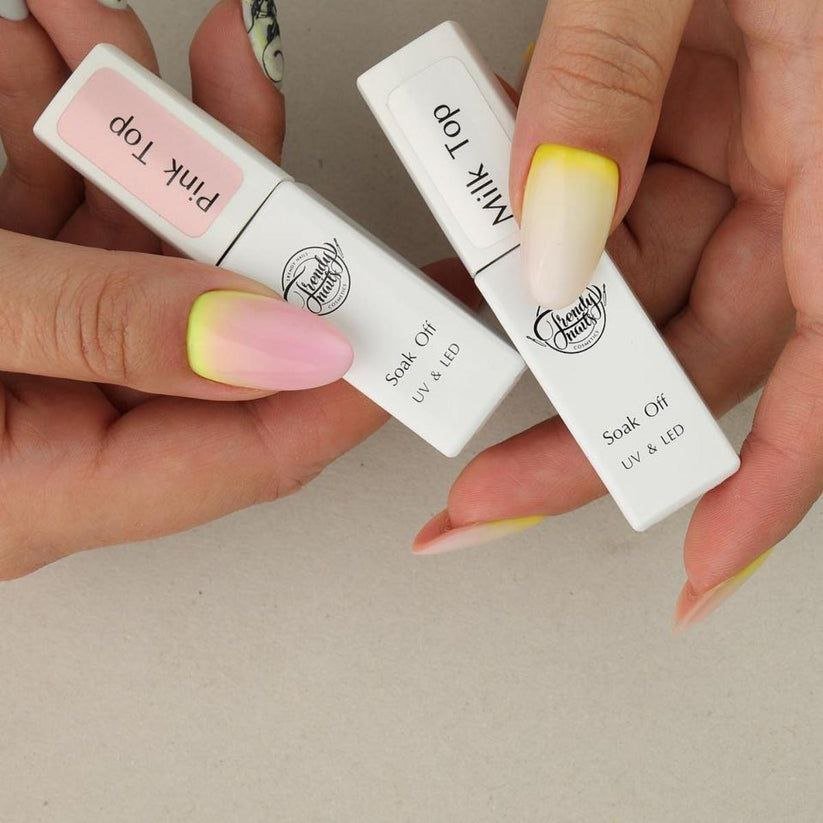 Top Milk – 15 ml