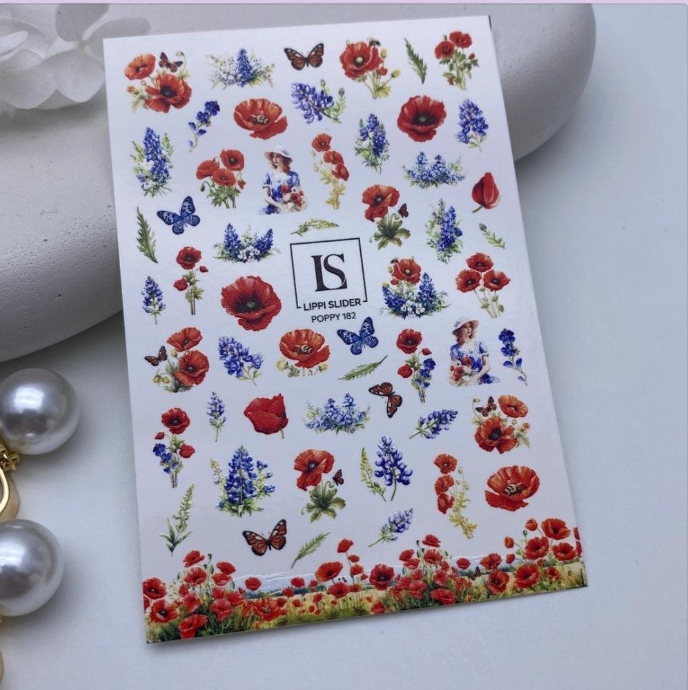 Slider N°182 - Printemps