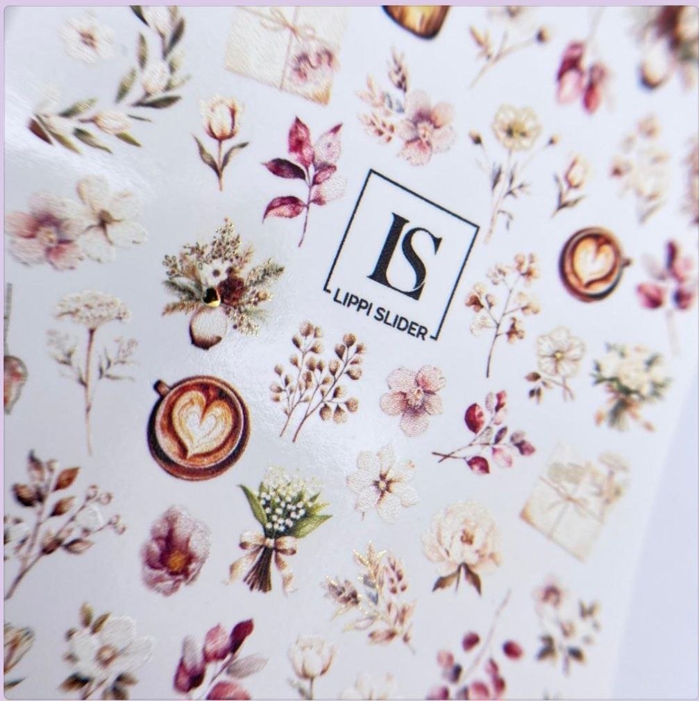 Slider N° 117 - Hiver
