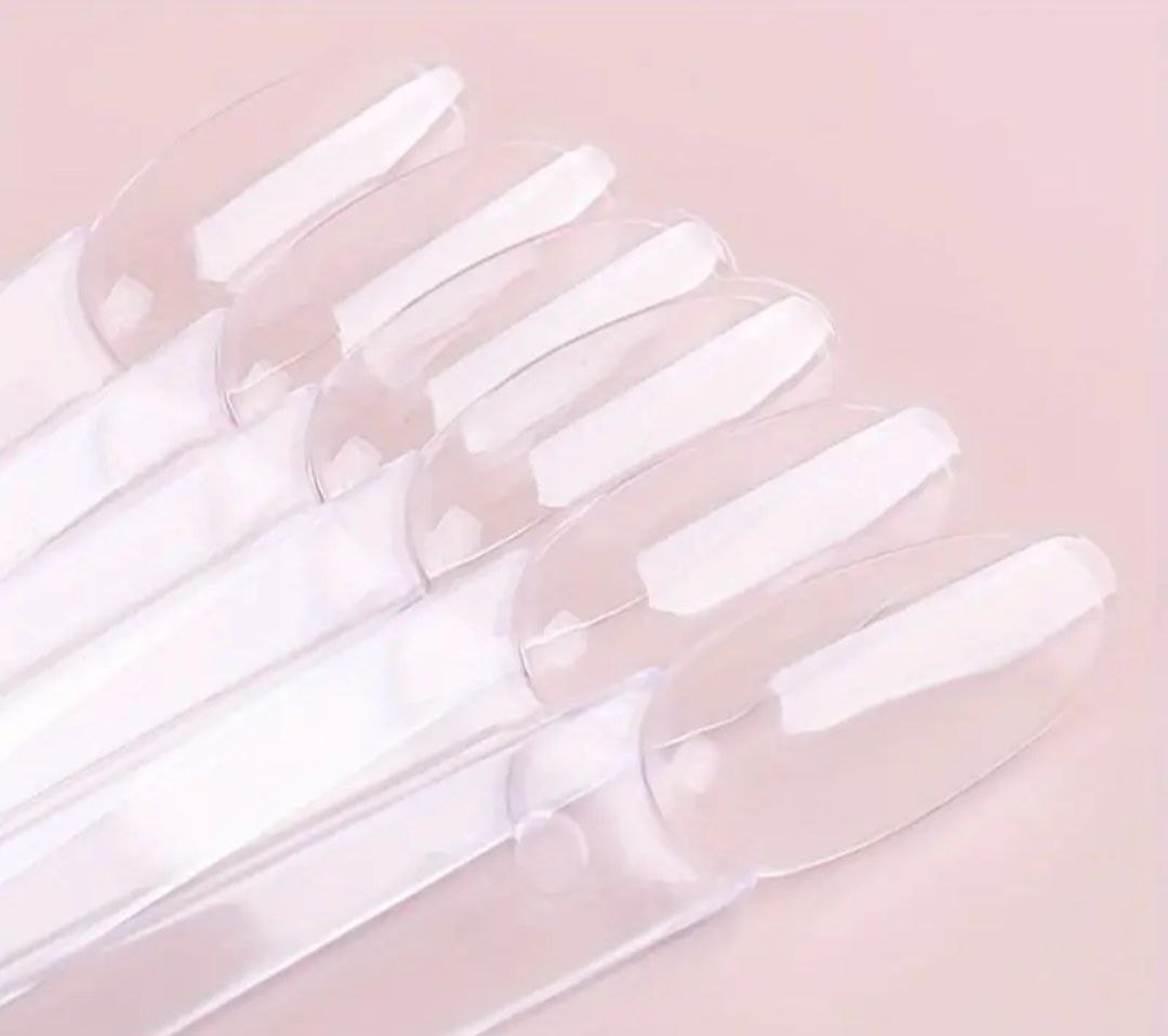 Nuanciers Ongles Amande
