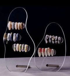 Présentoir nail art