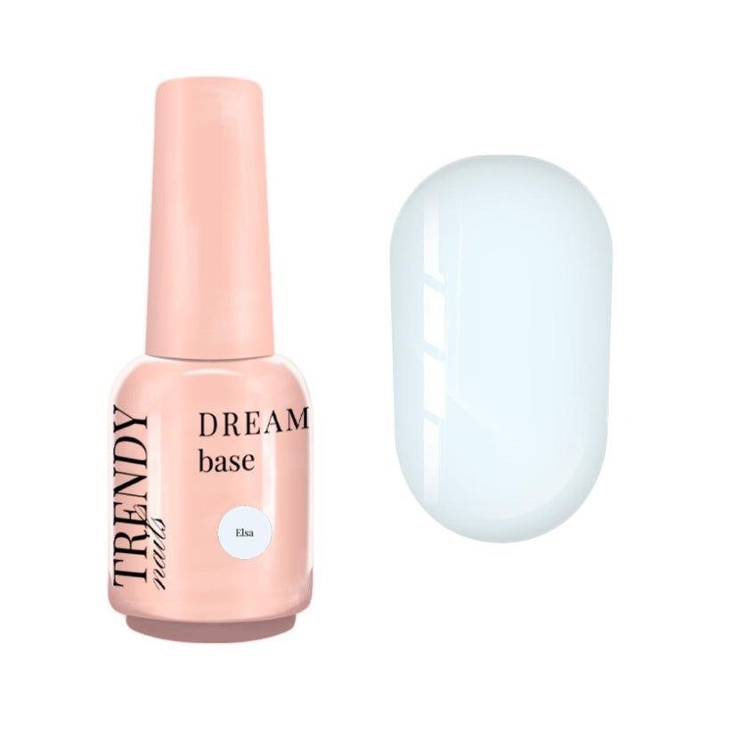 Base Dream Elsa – clear