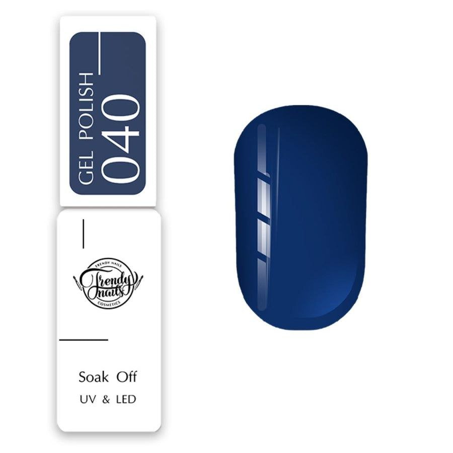Classic Gel Polish – N°040