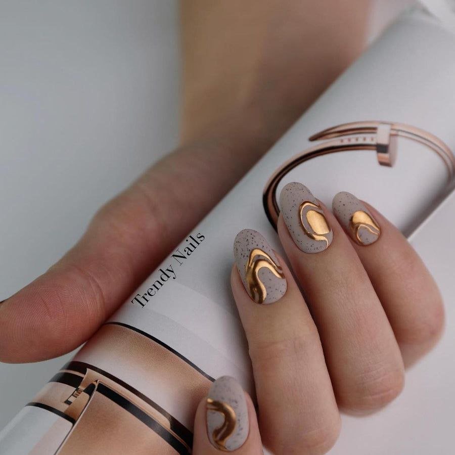 Classic Gel Polish – N°079