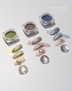 Magic Pigment – N°2