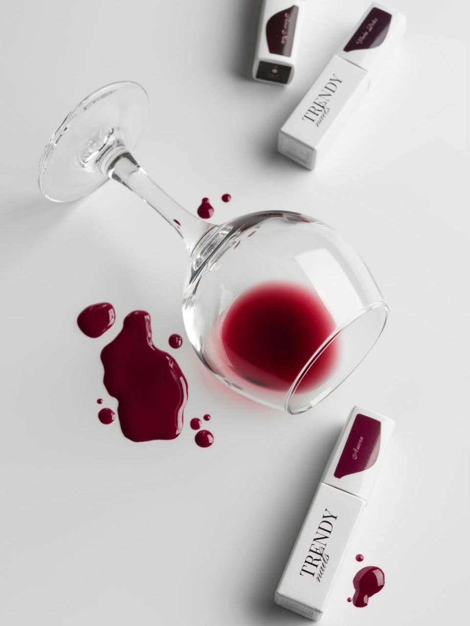 Rosso Notte – 10 ml