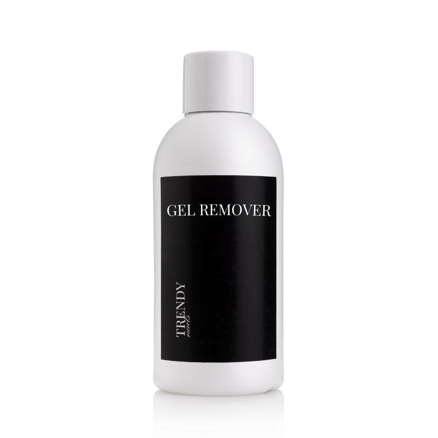 Remover gel polish / Stamping – 150 ml