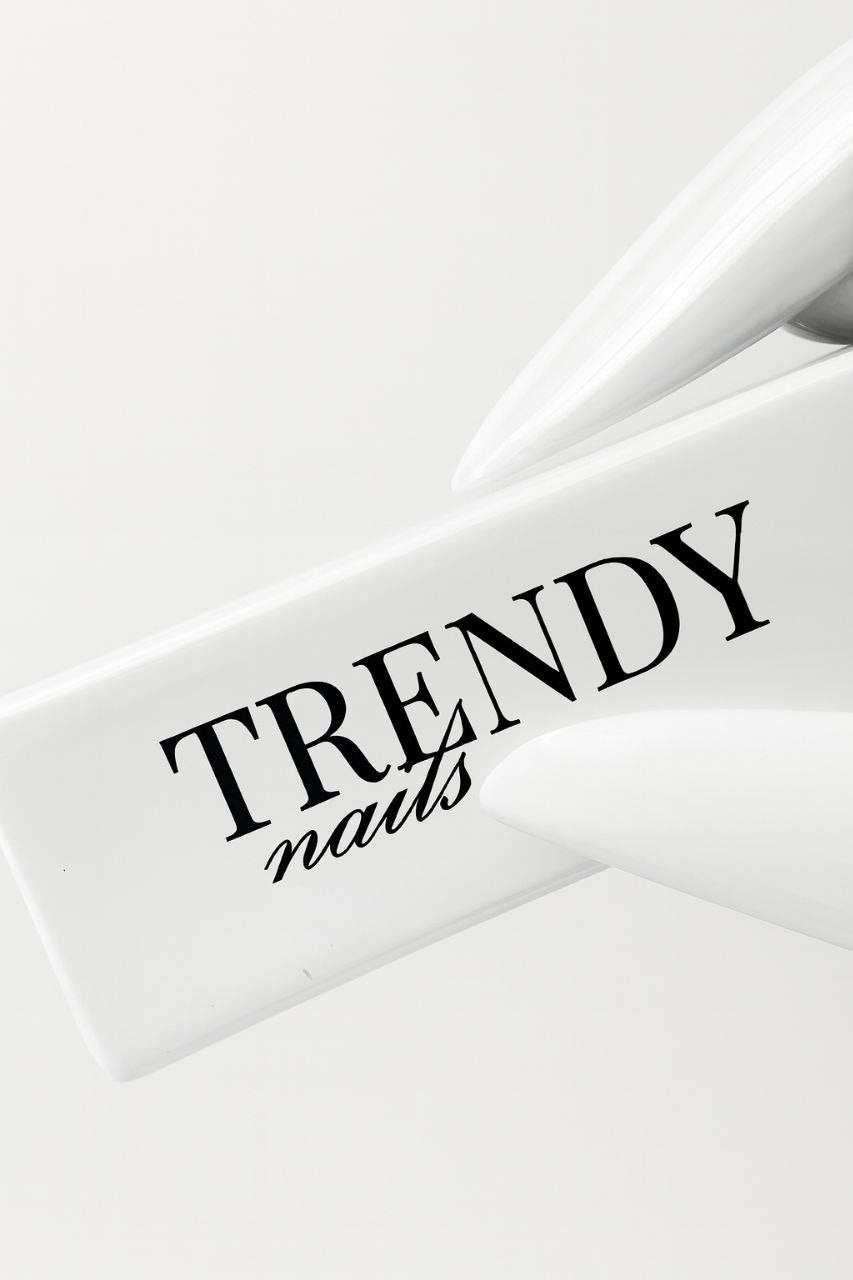 White French – 8 ml – Blanc