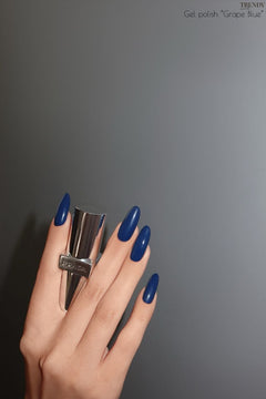 Grape Blue – 8 ml