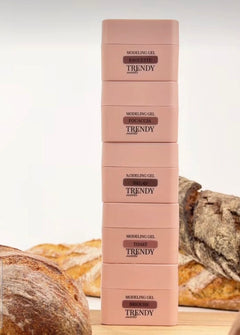 Modeling Gel – Toast | The Bakery Collection