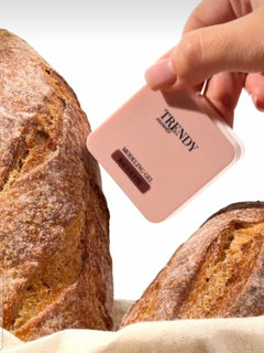 Modeling Gel – Toast | The Bakery Collection
