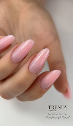 Modeling Gel Saute – 30ml